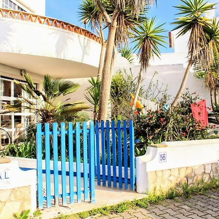 Ericeira Soulsurfers Guesthouse Exteriér fotografie