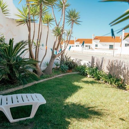 Ericeira Soulsurfers Guesthouse Exteriér fotografie