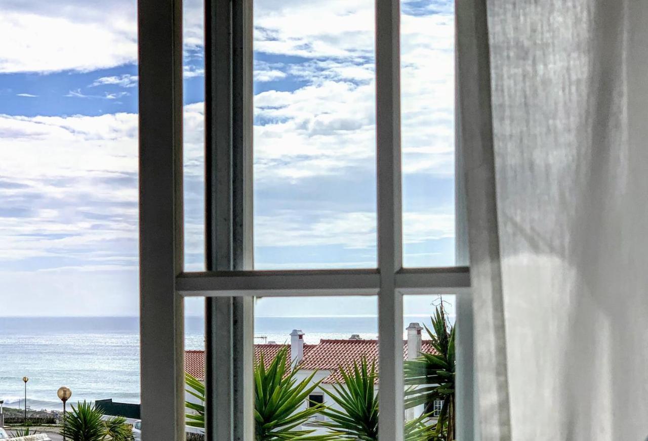 Ericeira Soulsurfers Guesthouse Exteriér fotografie