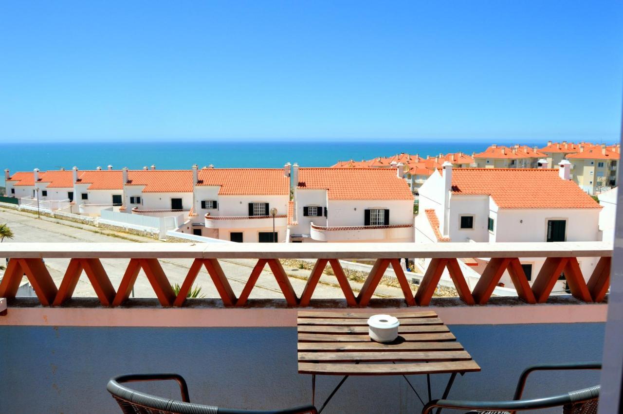 Ericeira Soulsurfers Guesthouse Exteriér fotografie