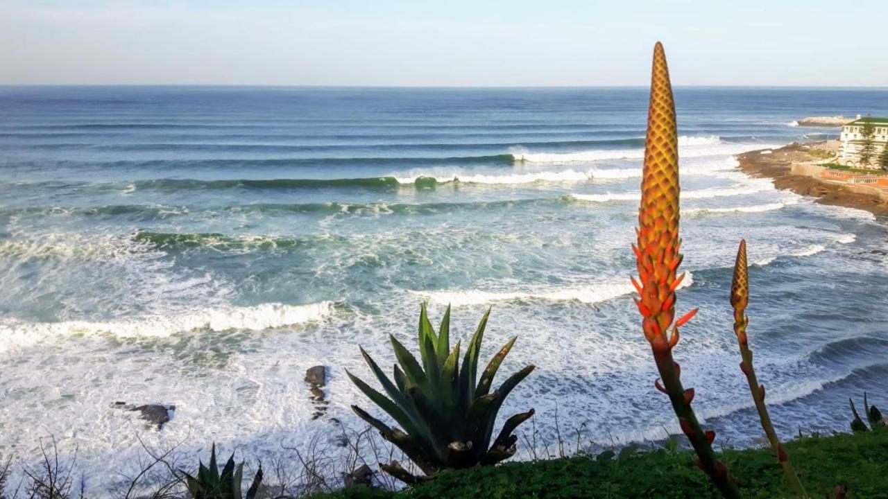 Ericeira Soulsurfers Guesthouse Exteriér fotografie