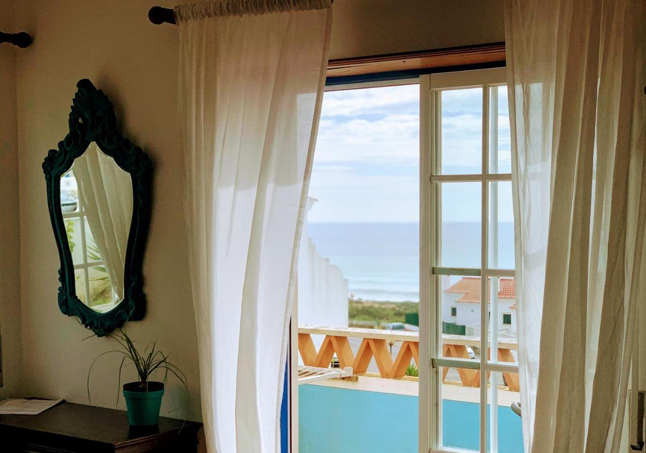 Ericeira Soulsurfers Guesthouse Exteriér fotografie