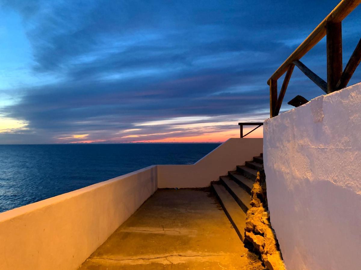 Ericeira Soulsurfers Guesthouse Exteriér fotografie