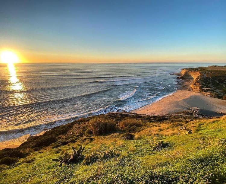 Ericeira Soulsurfers Guesthouse Exteriér fotografie
