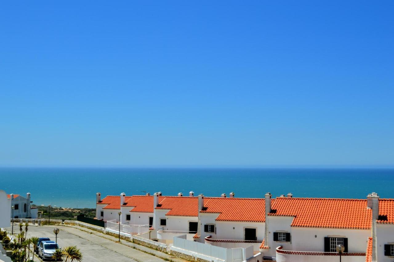 Ericeira Soulsurfers Guesthouse Exteriér fotografie