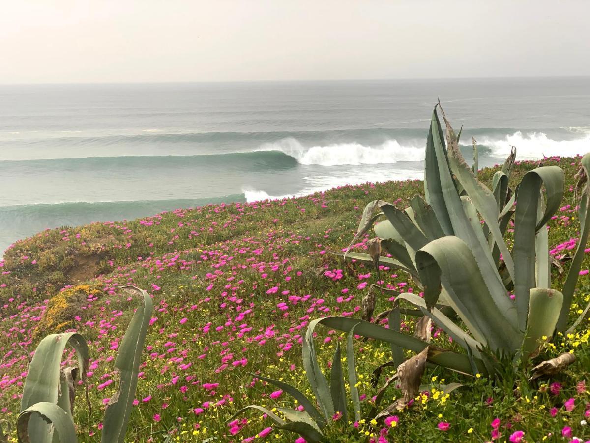 Ericeira Soulsurfers Guesthouse Exteriér fotografie