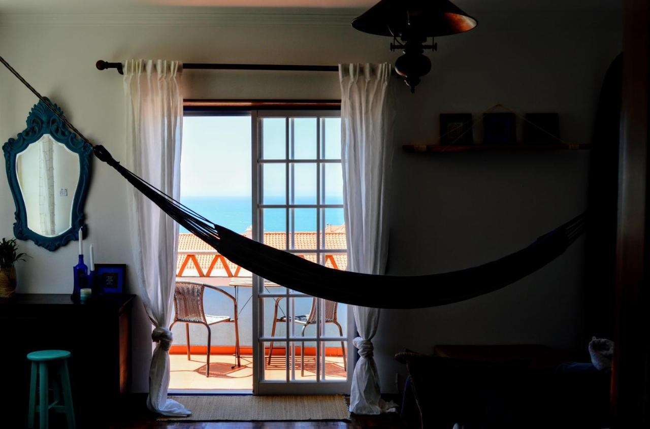 Ericeira Soulsurfers Guesthouse Exteriér fotografie