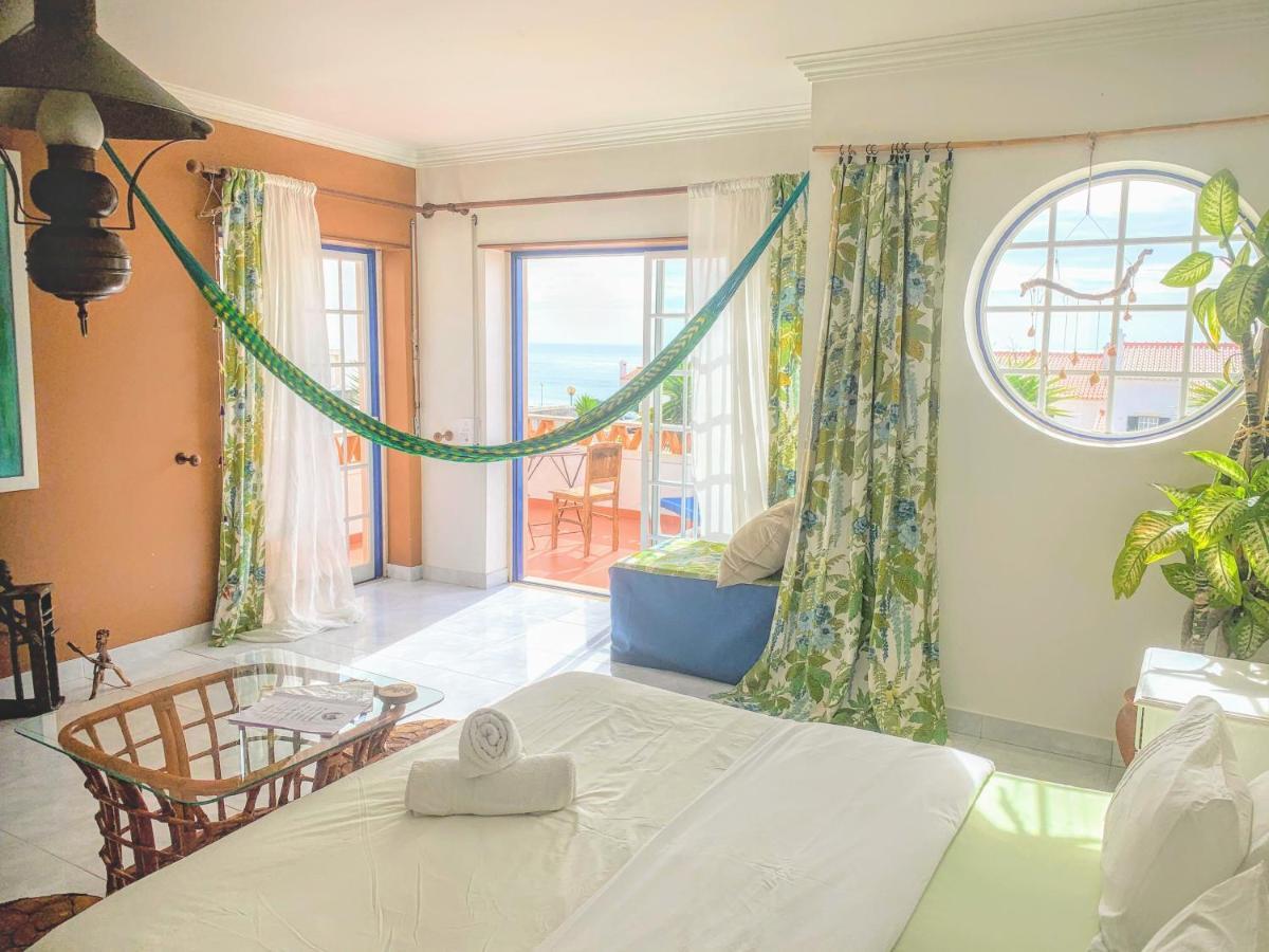 Ericeira Soulsurfers Guesthouse Exteriér fotografie