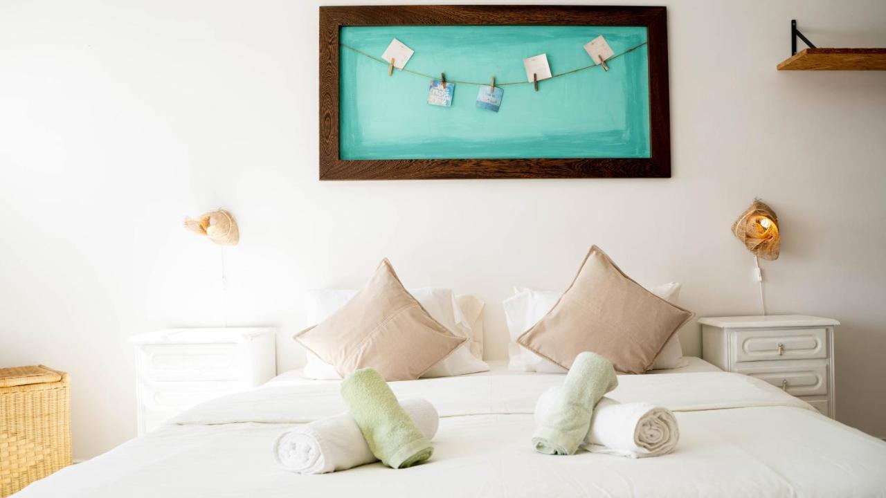 Ericeira Soulsurfers Guesthouse Exteriér fotografie