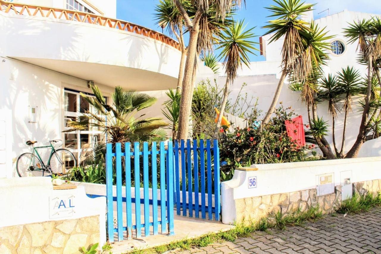 Ericeira Soulsurfers Guesthouse Exteriér fotografie