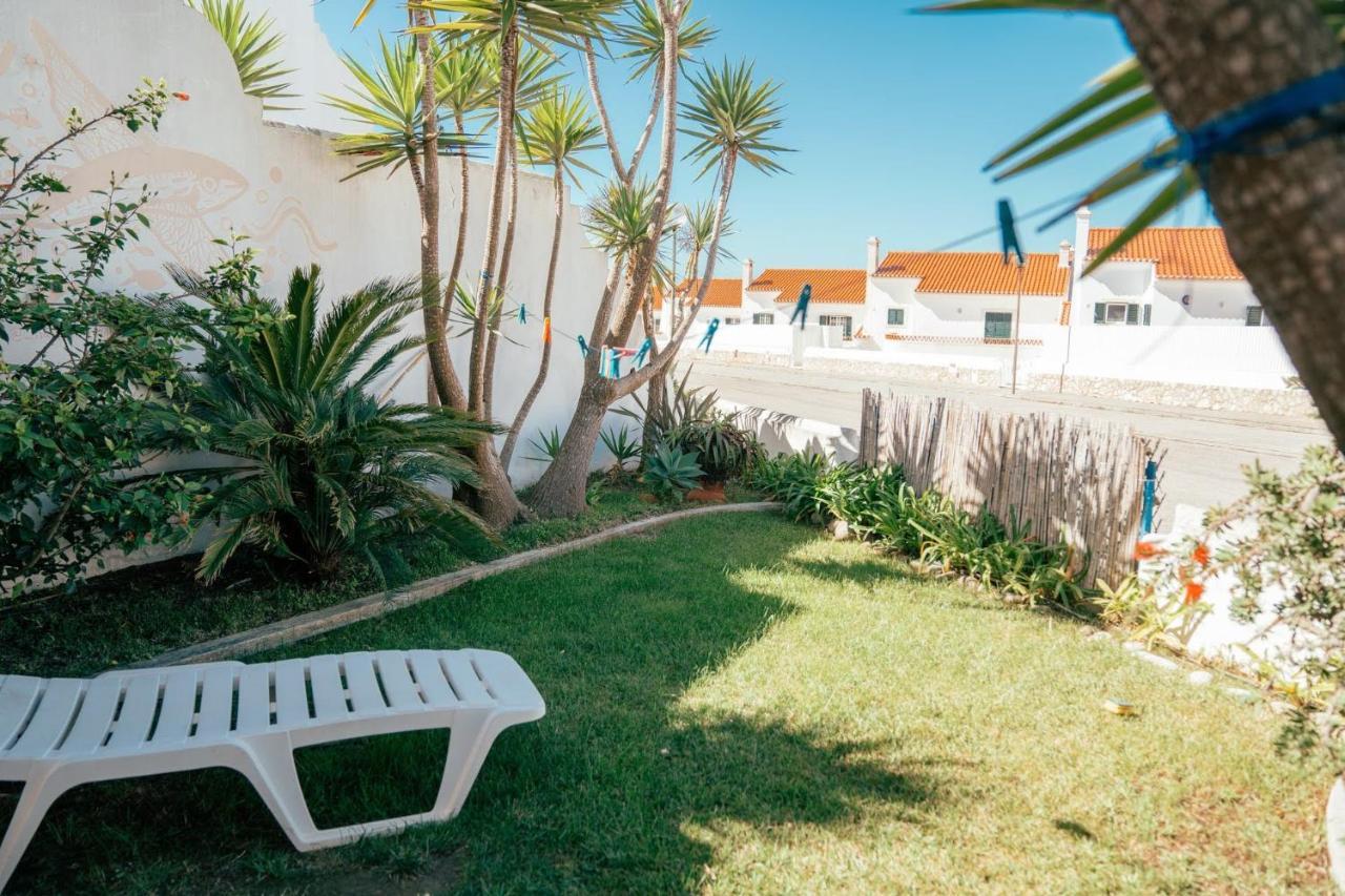 Ericeira Soulsurfers Guesthouse Exteriér fotografie