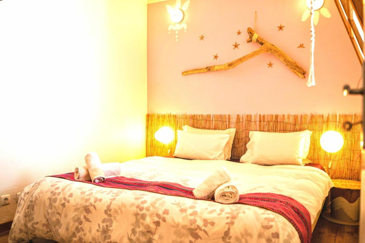 Ericeira Soulsurfers Guesthouse Exteriér fotografie