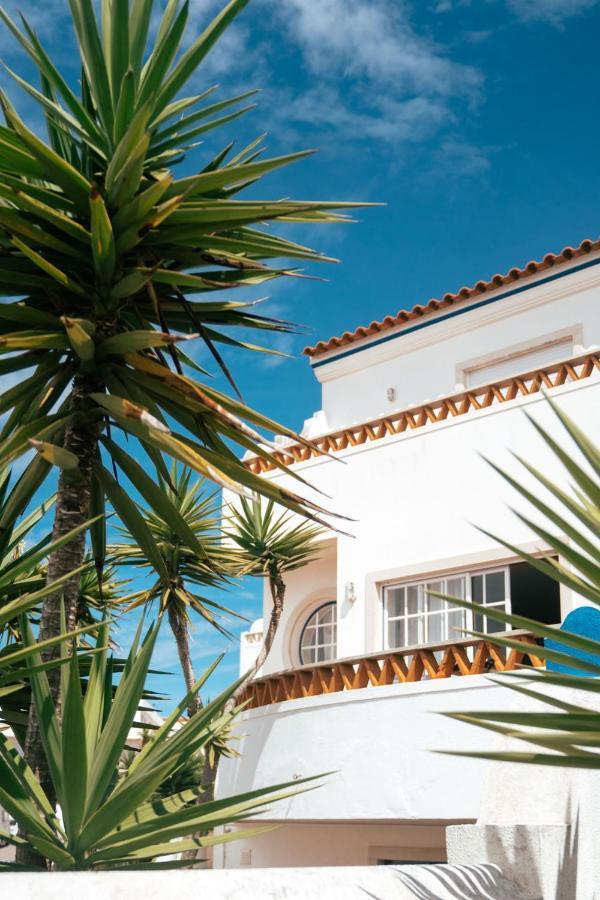 Ericeira Soulsurfers Guesthouse Exteriér fotografie