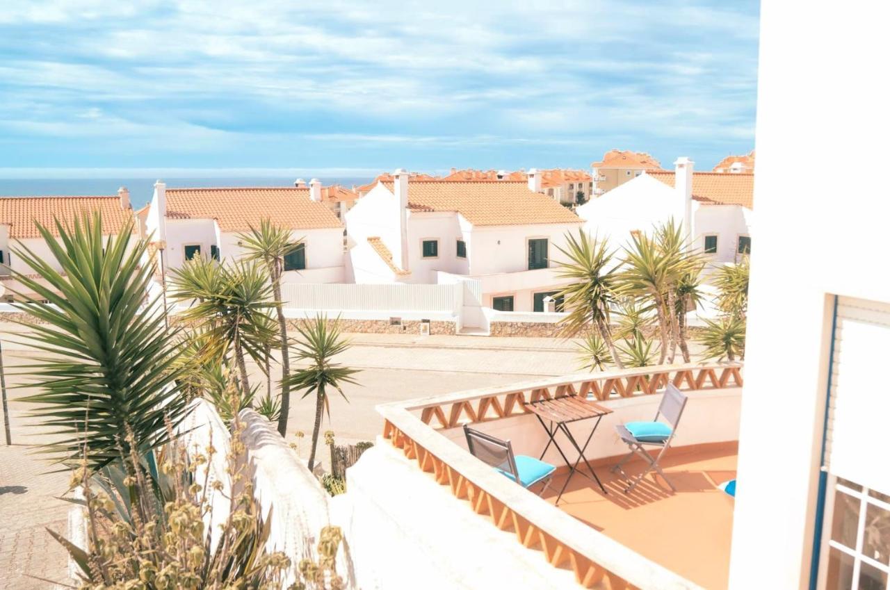 Ericeira Soulsurfers Guesthouse Exteriér fotografie