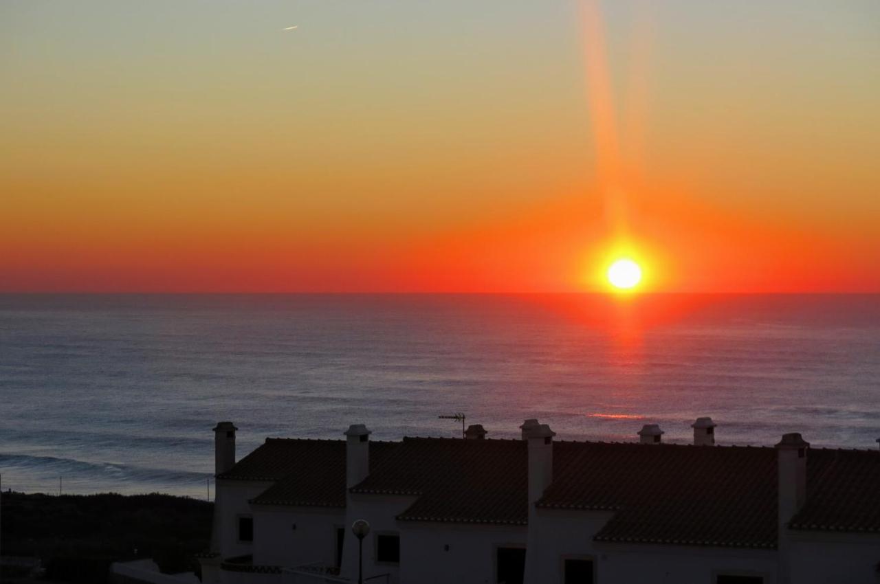 Ericeira Soulsurfers Guesthouse Exteriér fotografie