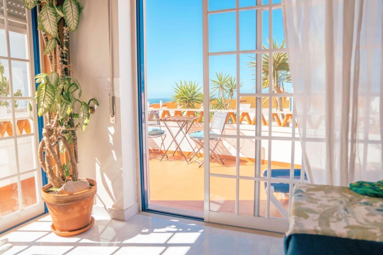 Ericeira Soulsurfers Guesthouse Exteriér fotografie