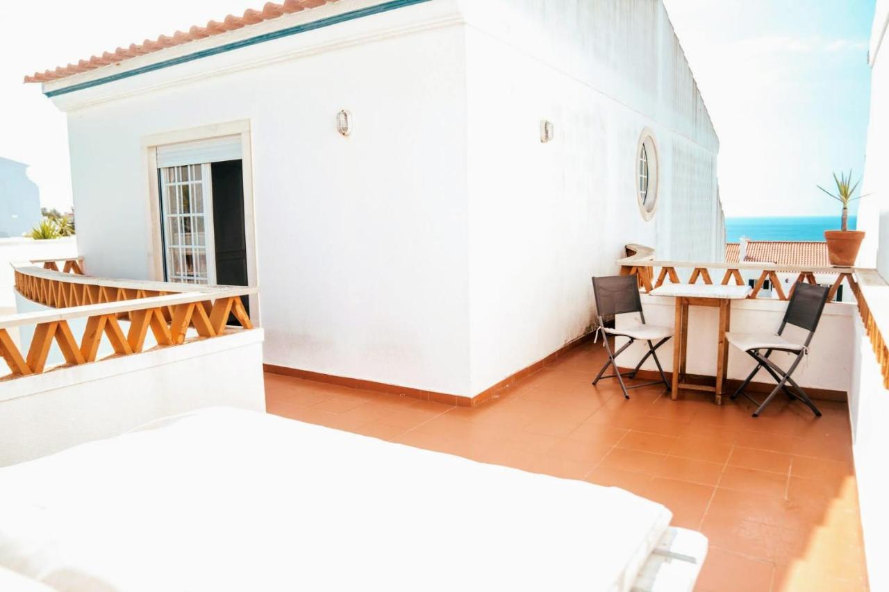 Ericeira Soulsurfers Guesthouse Exteriér fotografie