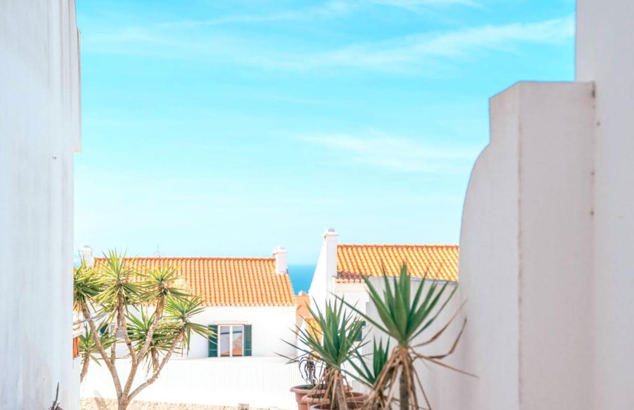 Ericeira Soulsurfers Guesthouse Exteriér fotografie
