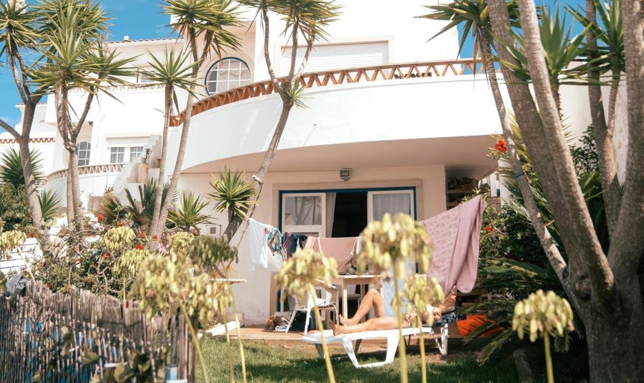 Ericeira Soulsurfers Guesthouse Exteriér fotografie