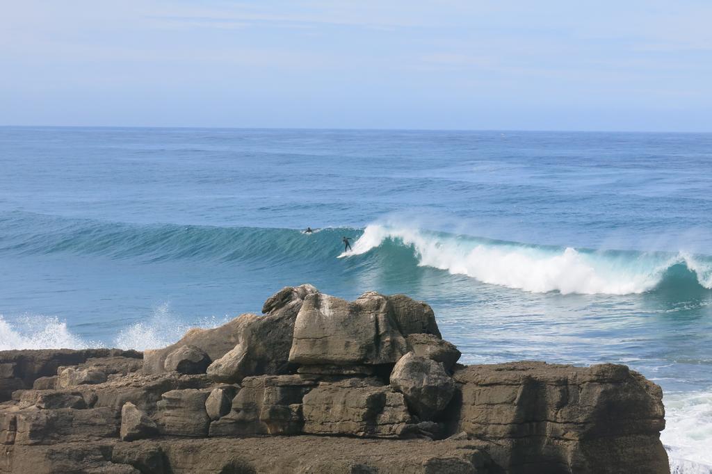 Ericeira Soulsurfers Guesthouse Exteriér fotografie