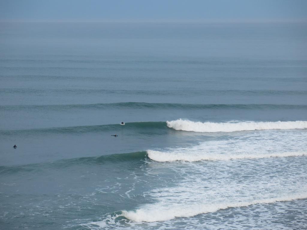 Ericeira Soulsurfers Guesthouse Exteriér fotografie